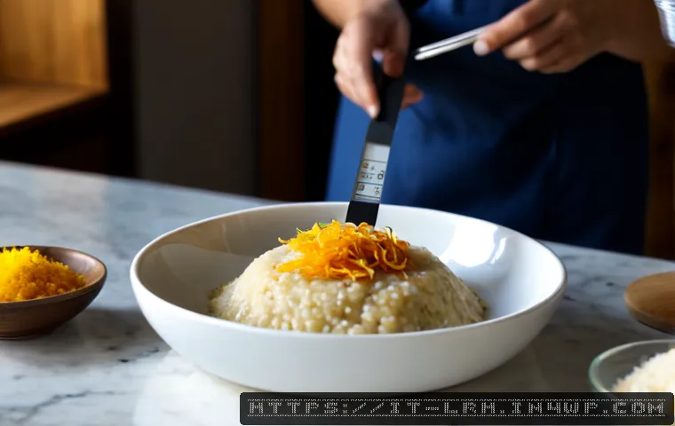 요리 기법 체험  나만의 요리 실험실 관련 이미지 1